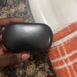 Bose Bluetooth EarPods  Thumbnail