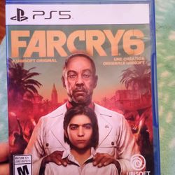 PS5 Games 