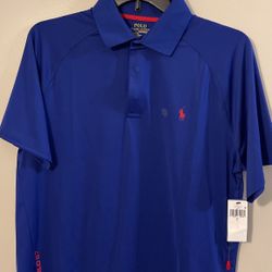 NWT Ralph Lauren Polo Large. No Deliveries 
