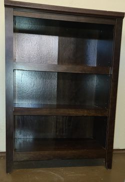 Book Shelves