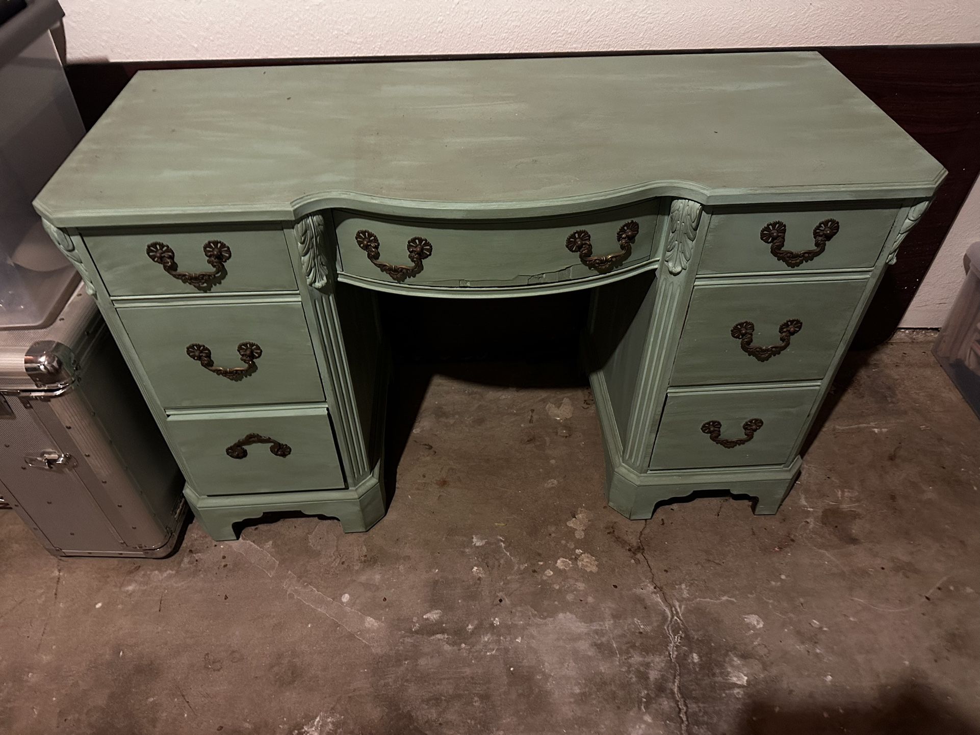 Antique Dresser