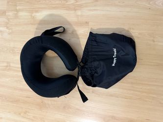 Cushion lab travel pillow