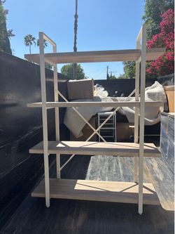 Shelf