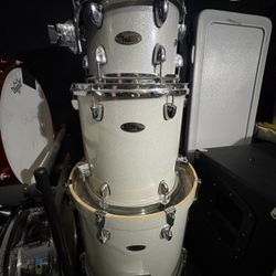 SPL Jazz Bop Drum Kit