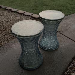 Mid Century Modern Mcm Stools