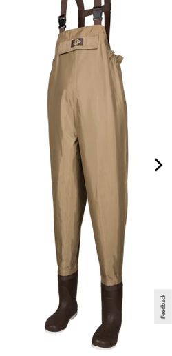 Cabelas Chest Waders