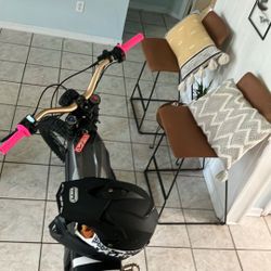 Talaria Sting Mx4