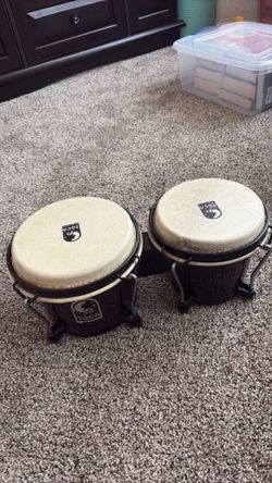 Bongos