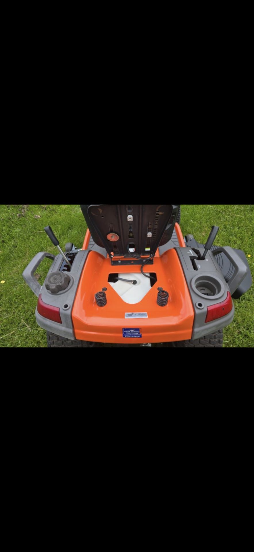 Husqvarna 54” Lawnmower
