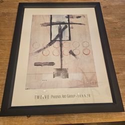 Twelve by Tanner Z Gallery