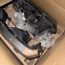 Chevy Headlights