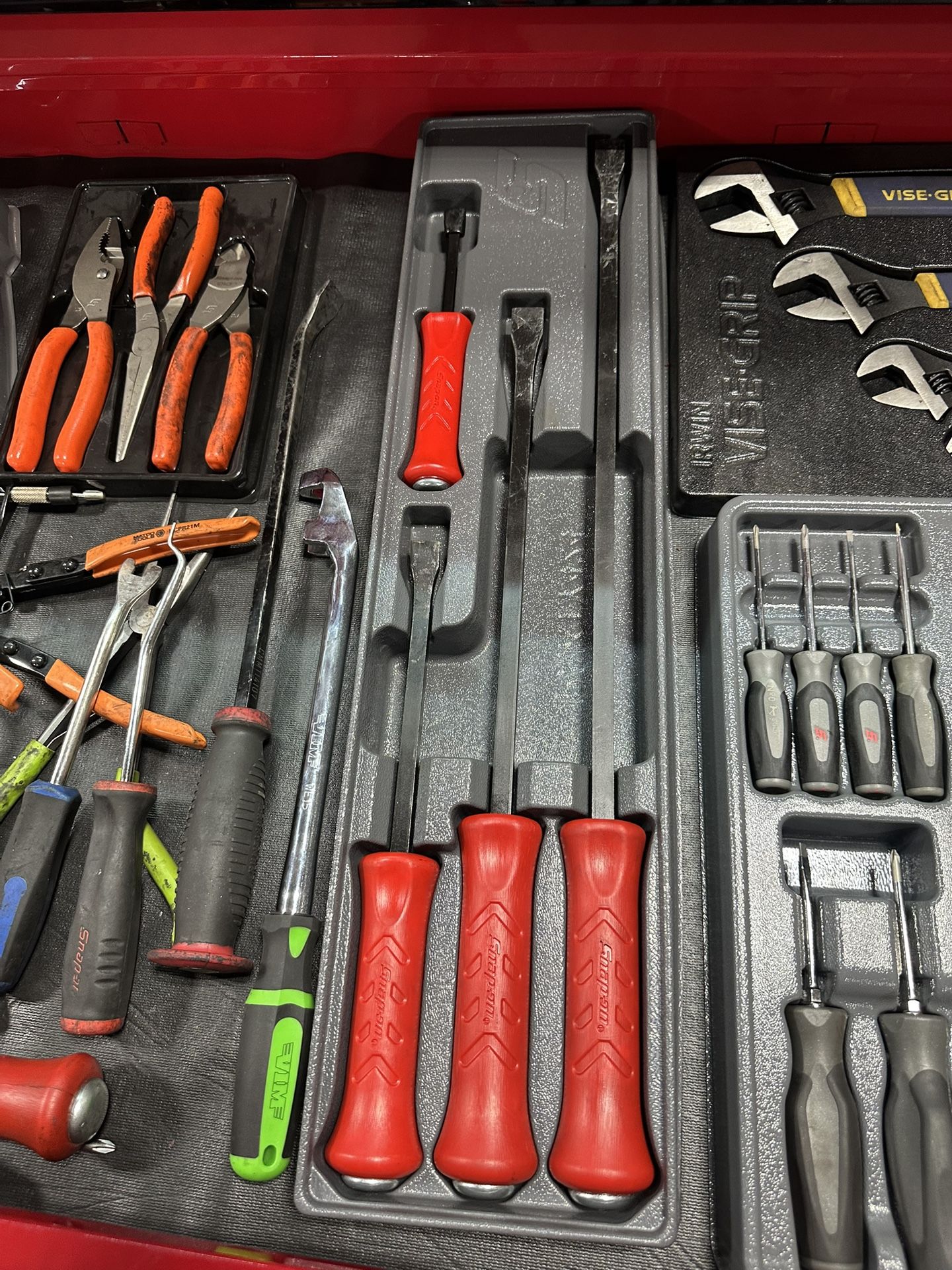 Snap-on Tools