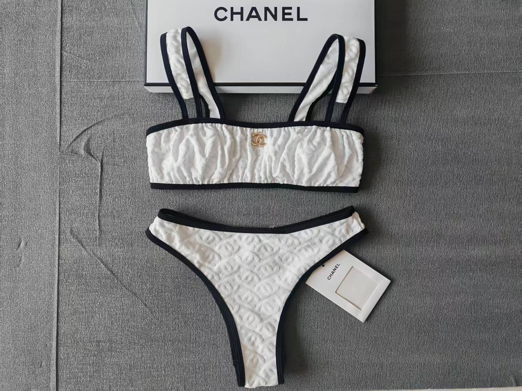 Bathing Suit