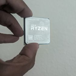 Ryzen 5 1600