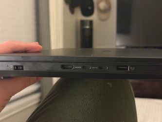 Laptop Legion pro 5