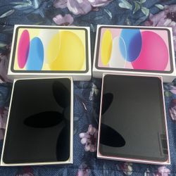 Apple ipads