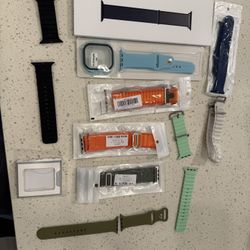 Apple Watch Ultra Bands 