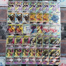 Pokemon Card Trade Ins 
