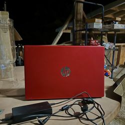 Hp Laptop 