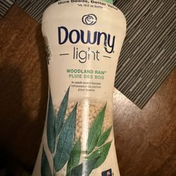 Downey Laundry Scent Beads 