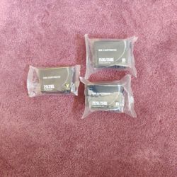 Ink cartridges 252 XL