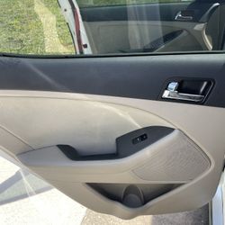 2013 Kia Optima Hybrid 