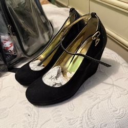 Heels Women Shoes