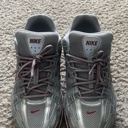 Nike P-6000 Men running shoe Size 10