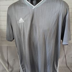 Adidas Shirt Size 2XL