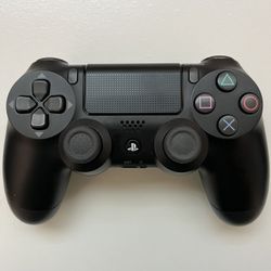 DualShock 4  