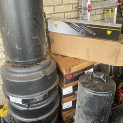 Semi Truck Parts