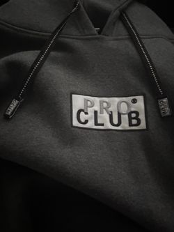Pro club new I haven’t worn or nun brand new