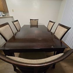 Dining Table Set