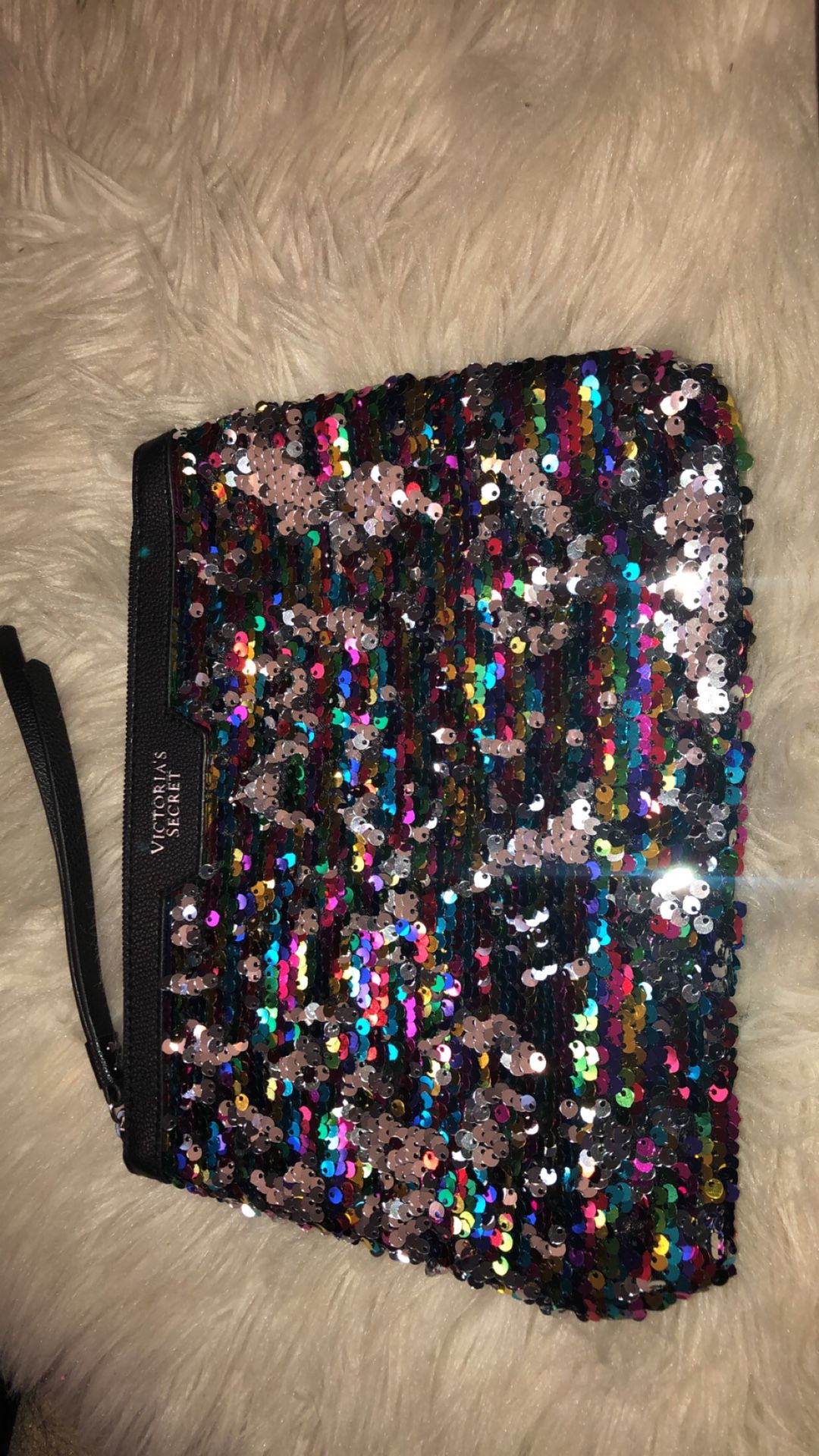 Victoria Secret wristlet