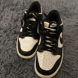 Dunks 5.5