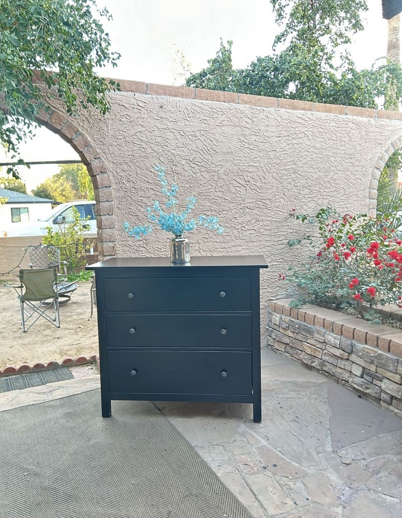 IKEA Hemnes Dresser