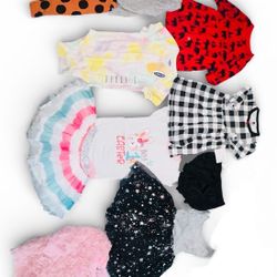 Baby Girl Clothes