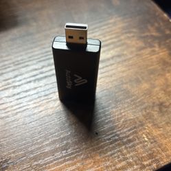 Autosky Wireless CarPlay Adapter