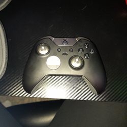 Xbox Elite Series 2 Controller 