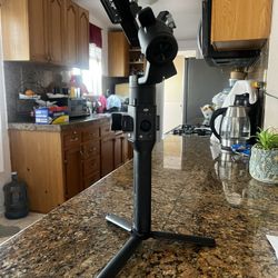 DJI Ronin SC