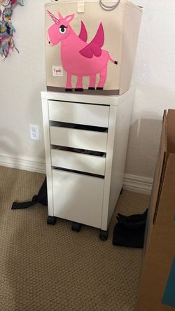 Under table storage drawer 4 levels drawer ikea