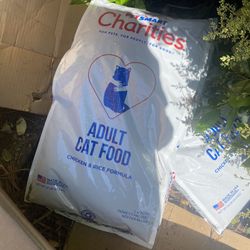 Pet Smart Cat Food