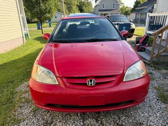 2003 Honda Civic