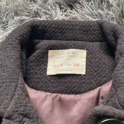 ZARA KIDS SIZE 6