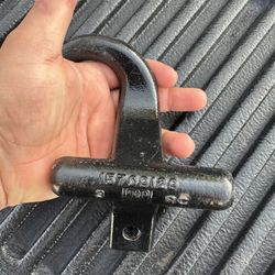 03-07 Chevy/gmc Left Tow Hook