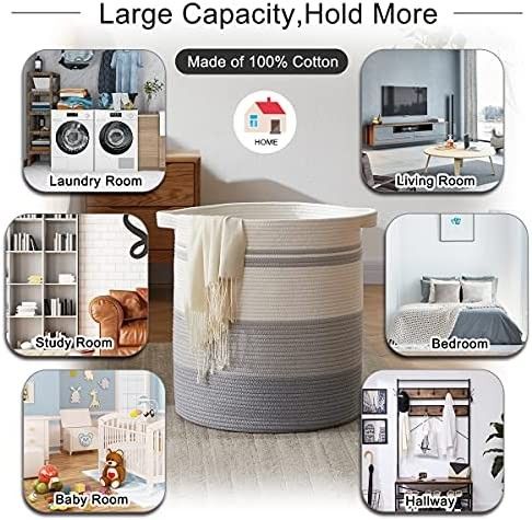 Oiahomy Laundry Hamper