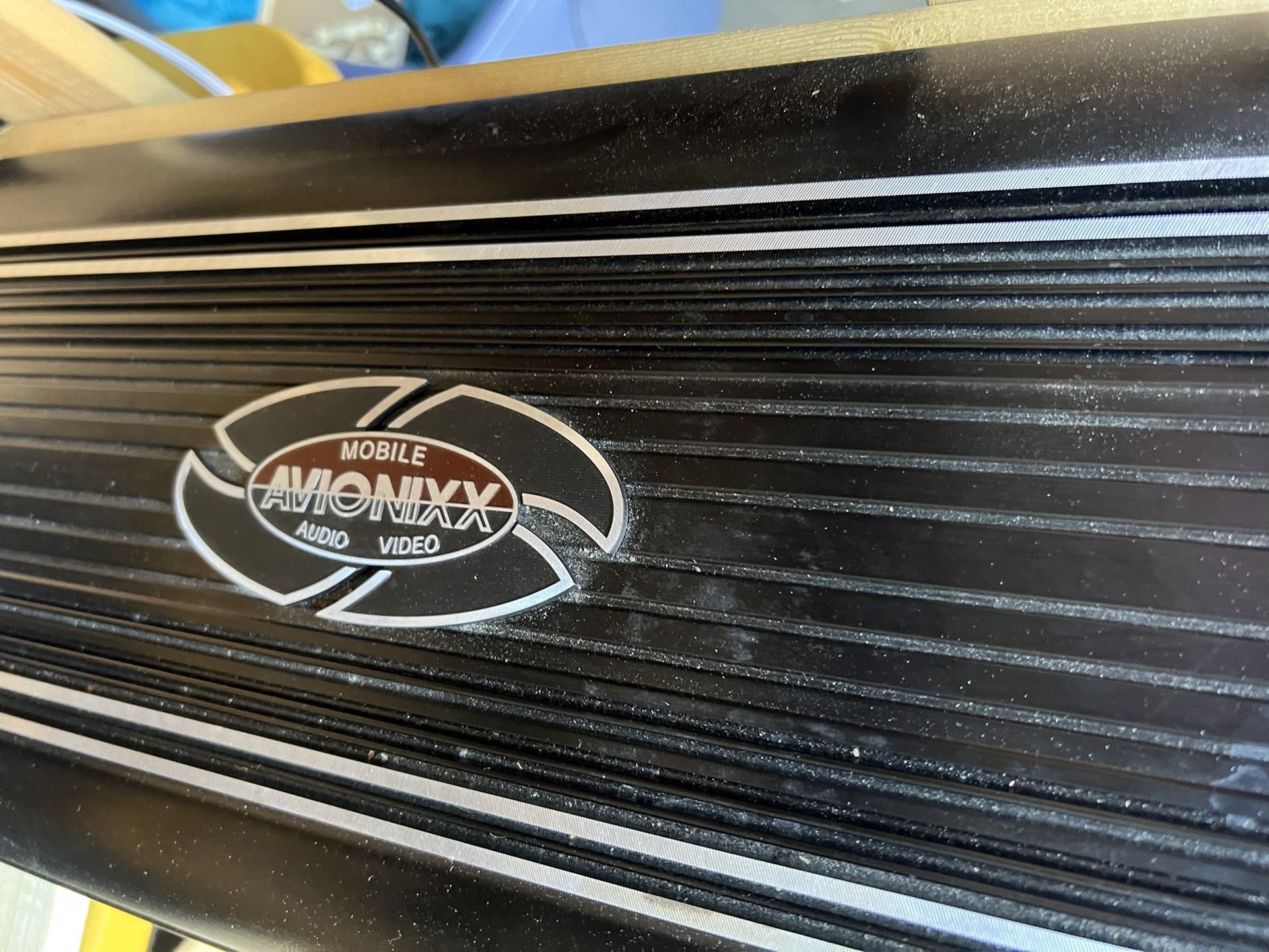 Avionixx AXD3000M Digital Amplifier for Sale in Phillips Ranch, CA