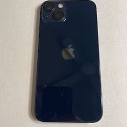 iPhone 13 Midnight