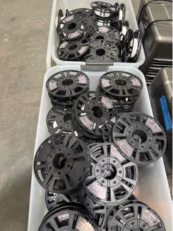 Poly carb filament