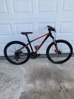 2018 Giant Atx 2 Hardtail 26 Xxs for Sale in Wildomar CA OfferUp